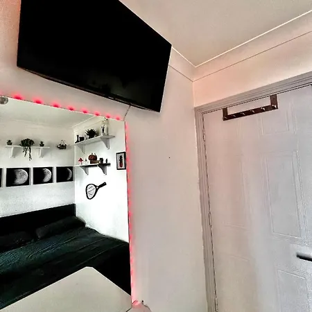 Privatunterkunft Custom House, 1 Room, 1 Dublin