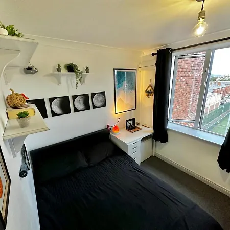 Custom House, 1 Room, 1 * Dublín