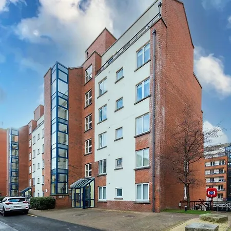 Custom House, 1 Room, 1 Dublin