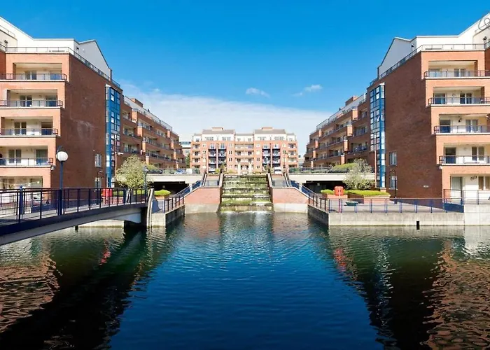 Custom House, 1 Room, 1 Dublin